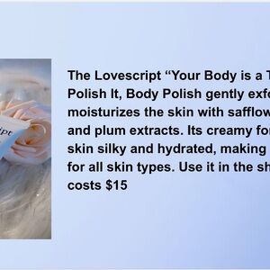 Makeup from IPSY. Not opened or used